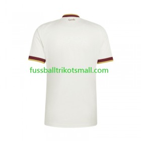 Fußballtrikots Spanien World Cup 2026 Kurzarm Auswärts-trikot kaufen